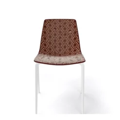 Sedia Alhambra Tp In Tecnopolimero