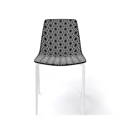 Sedia Alhambra Tp In Tecnopolimero