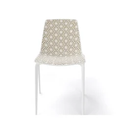 Sedia Alhambra Tp In Tecnopolimero