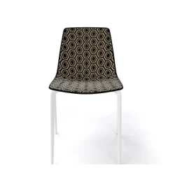 Sedia Alhambra Tp In Tecnopolimero