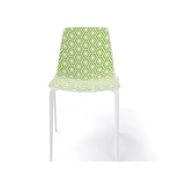 Sedia Alhambra Tp In Tecnopolimero