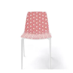 Sedia Alhambra Tp In Tecnopolimero