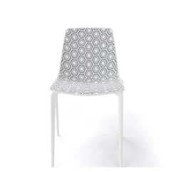 Sedia Alhambra Tp In Tecnopolimero