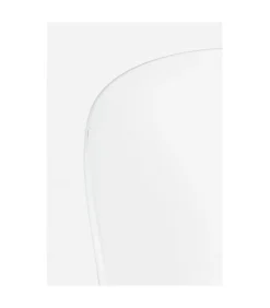 Sedia Antigone Bianco Gesso