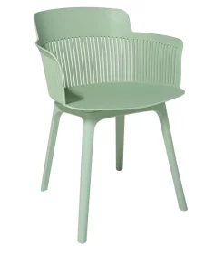 Sedia Anya In Polipropilene, Per Interno O Esterno