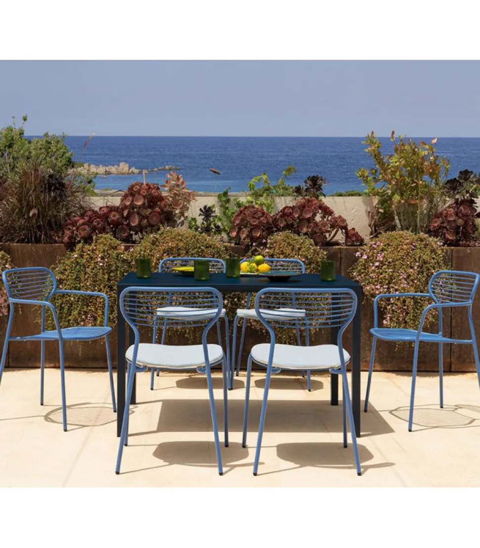 Sedia Apero Sd, Scegli Tu Il Colore.