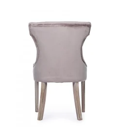 Sedia Azelia Woodrose