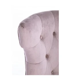 Sedia Azelia Woodrose