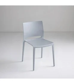 Sedia Bakhita Leggerezza E Alta Qualita In Tecnopolimero