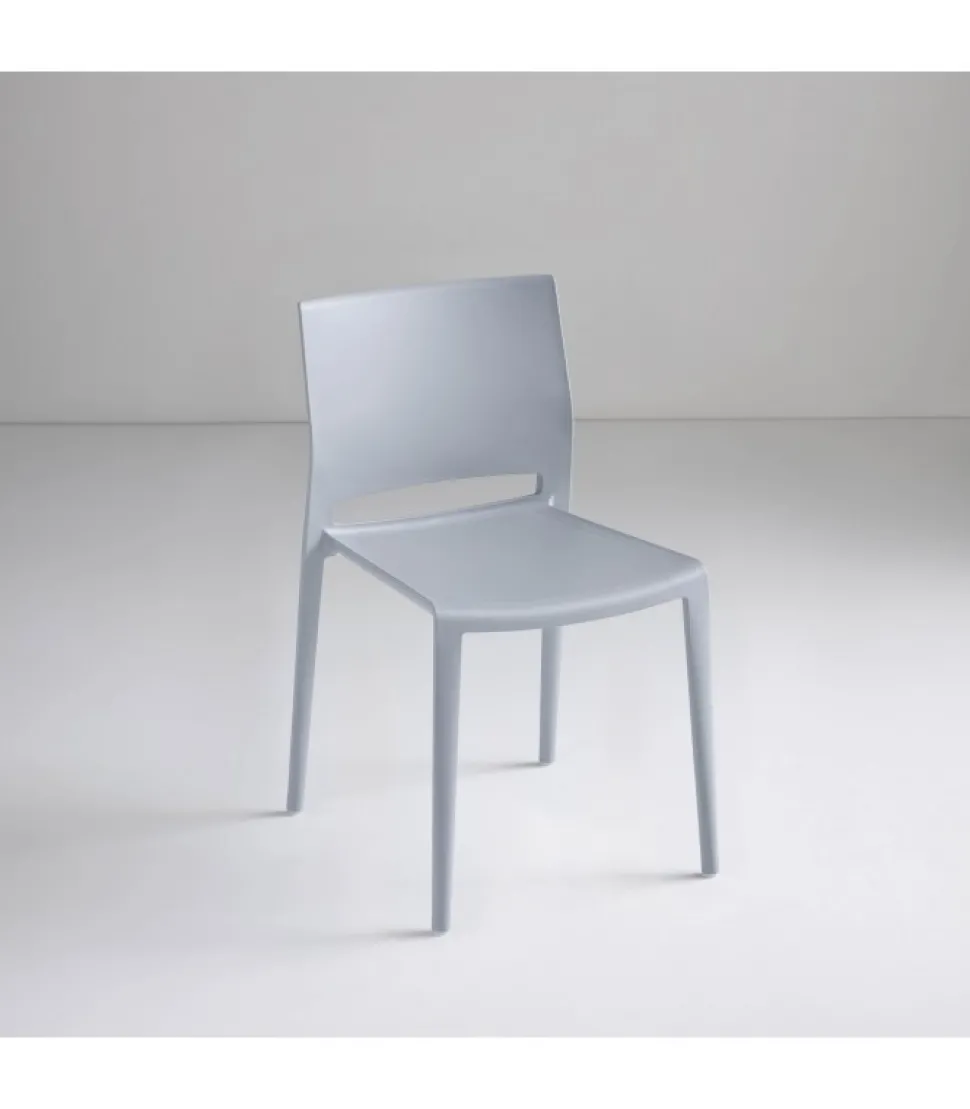 Sedia Bakhita Leggerezza E Alta Qualita In Tecnopolimero