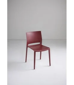 Sedia Bakhita Leggerezza E Alta Qualita In Tecnopolimero