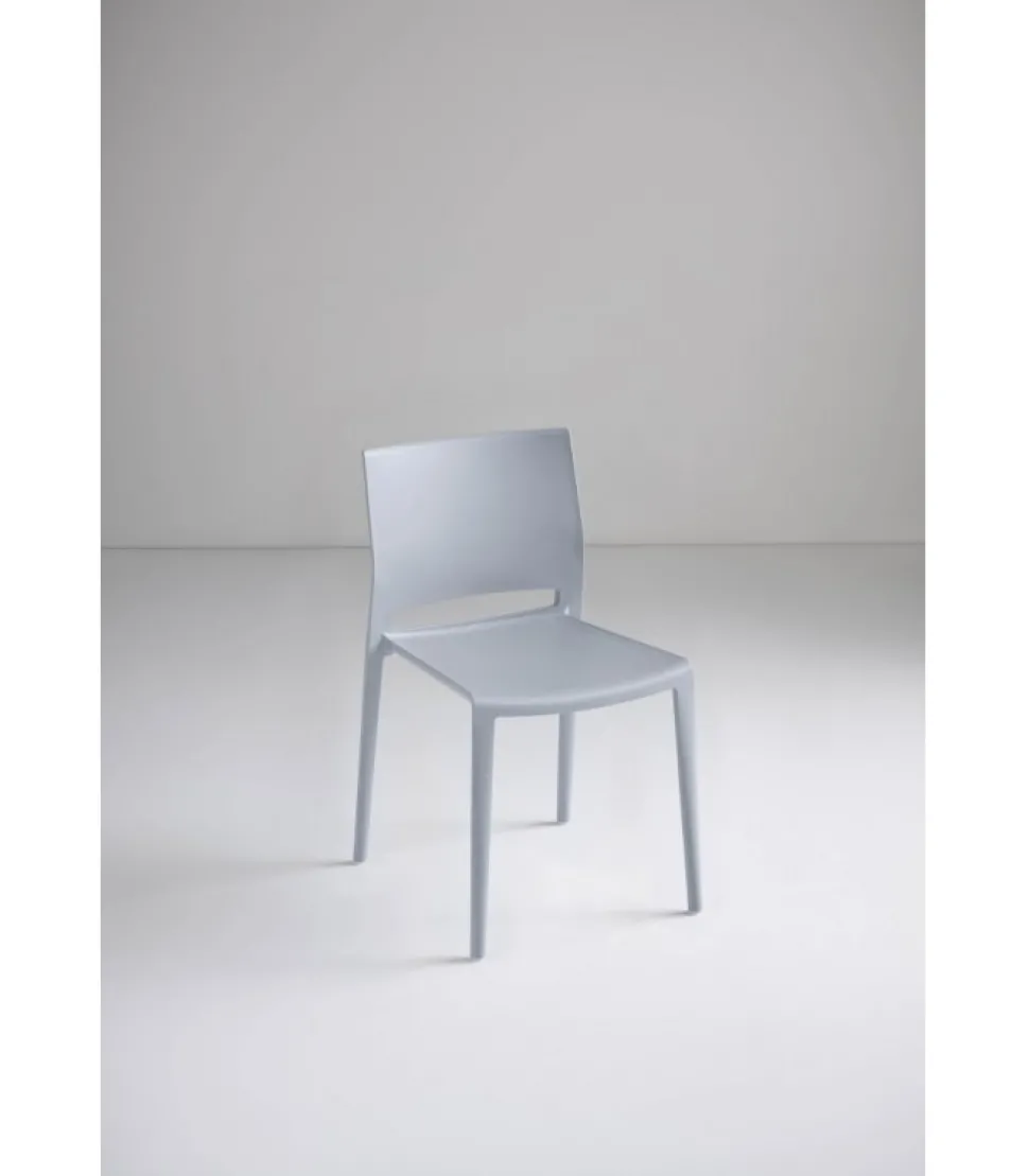 Sedia Bakhita Leggerezza E Alta Qualita In Tecnopolimero