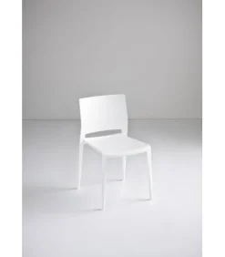 Sedia Bakhita Leggerezza E Alta Qualita In Tecnopolimero