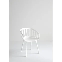 Sedia Basket Bp Confortevole Oggetto Decorativo