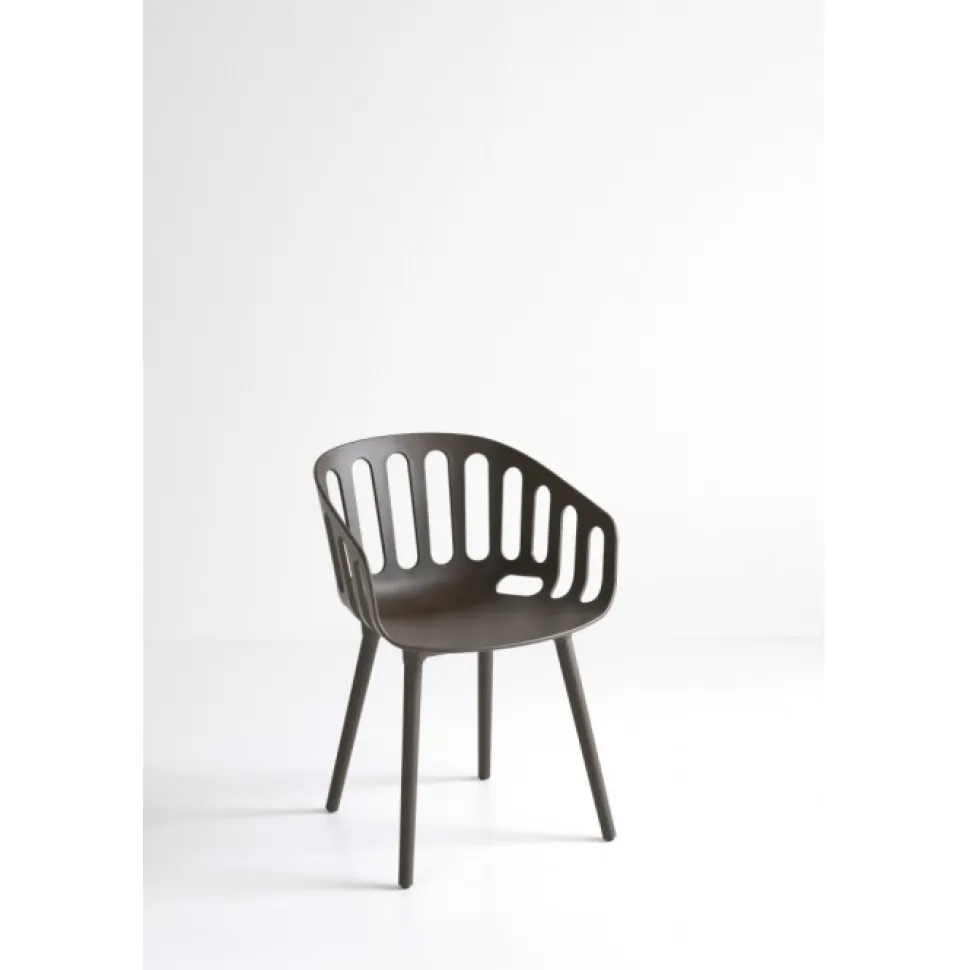 Sedia Basket Bp Confortevole Oggetto Decorativo