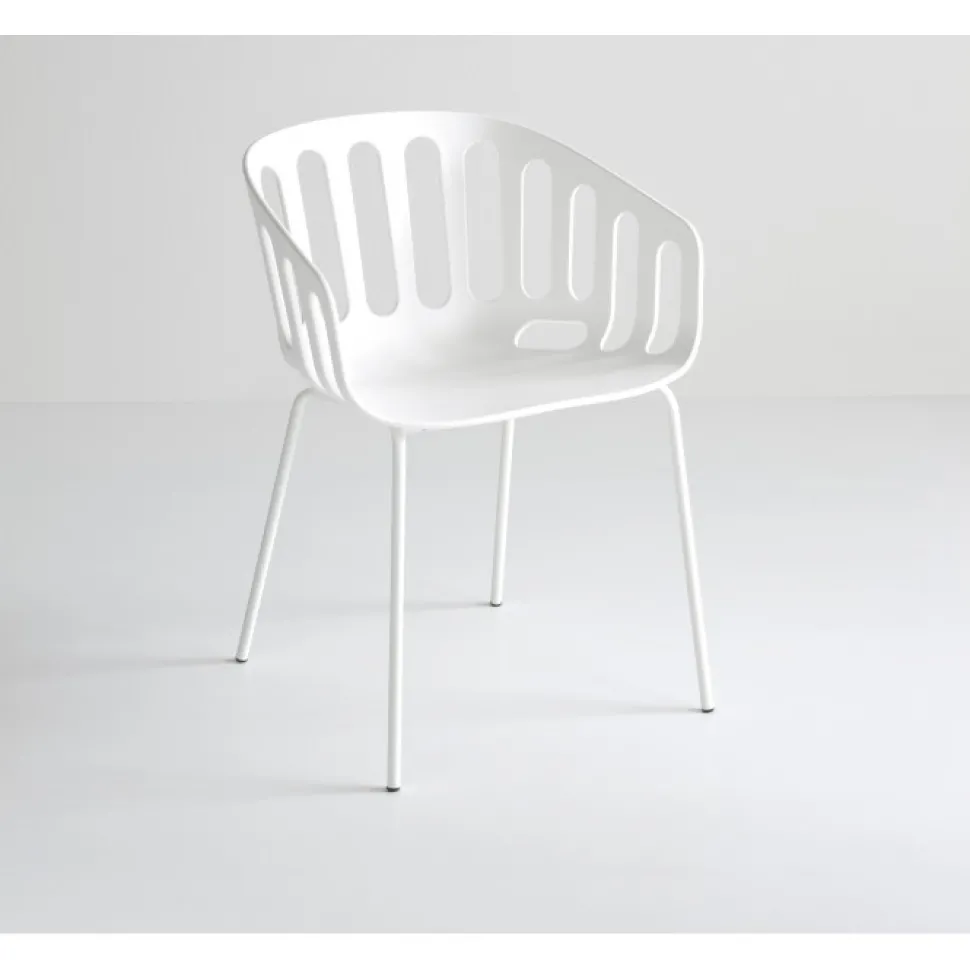 Sedia Basket Na Moderna E Contemporanea