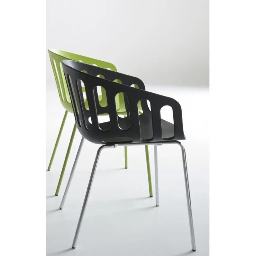 Sedia Basket Na Moderna E Contemporanea