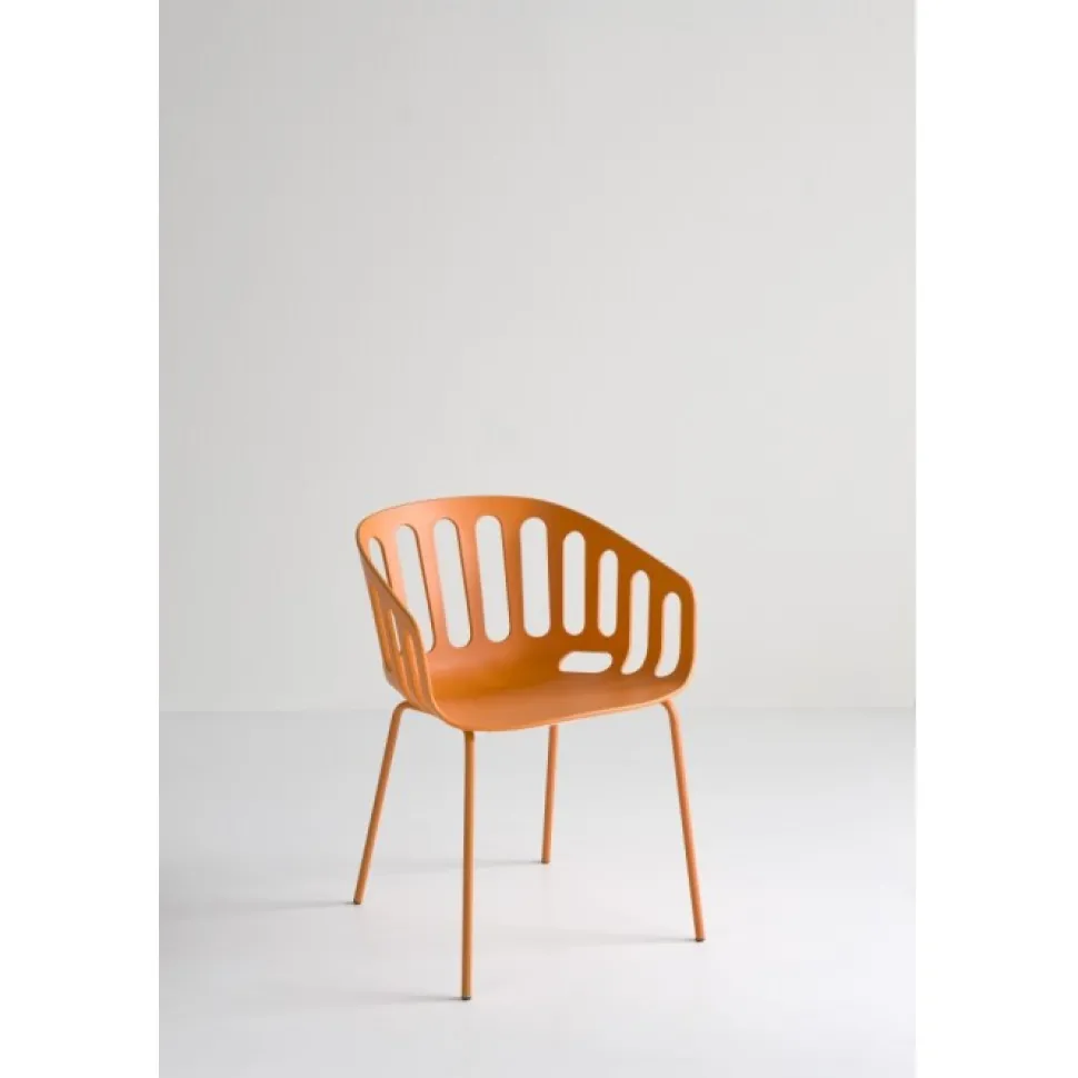 Sedia Basket Na Moderna E Contemporanea