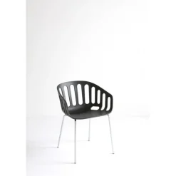 Sedia Basket Na Moderna E Contemporanea