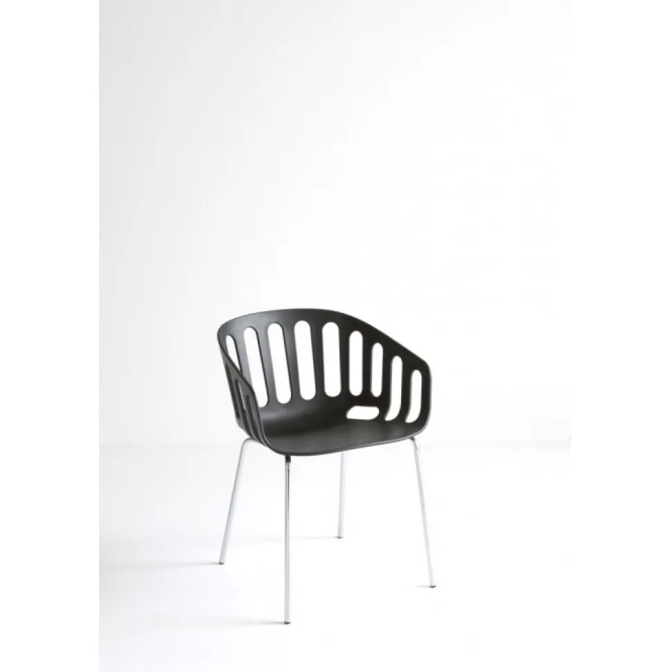 Sedia Basket Na Moderna E Contemporanea