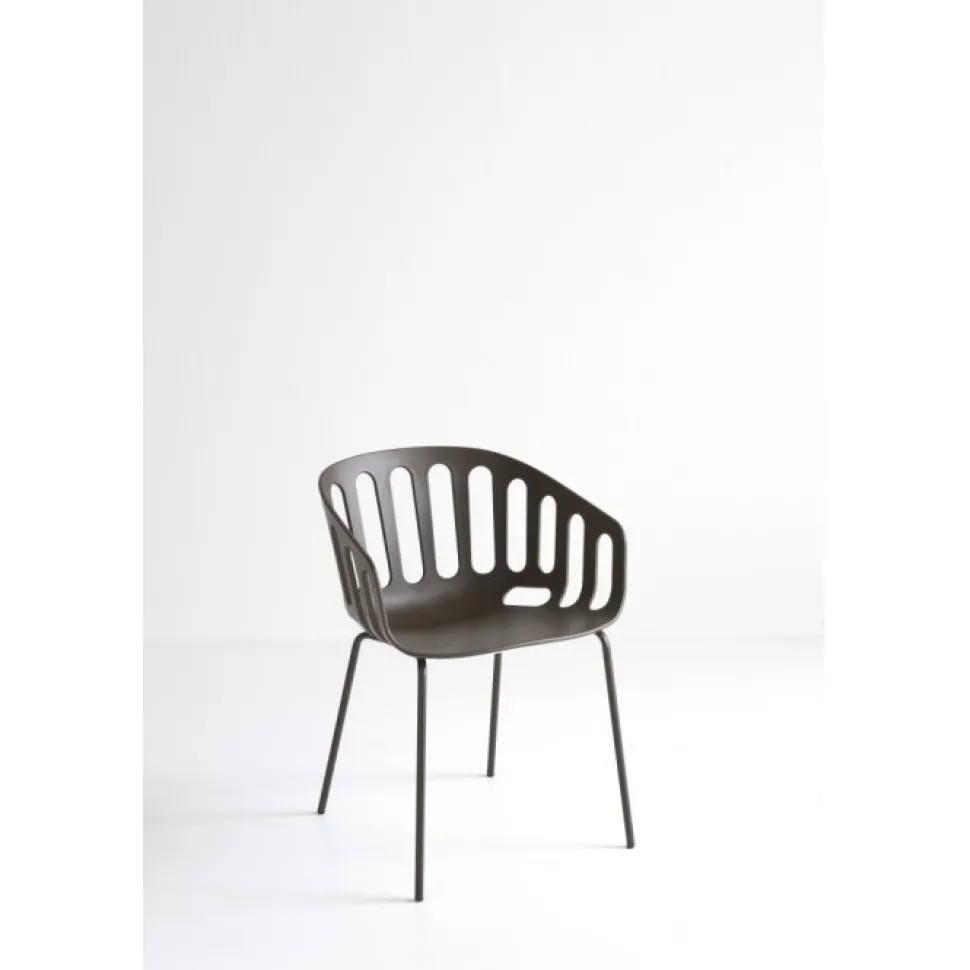 Sedia Basket Na Moderna E Contemporanea