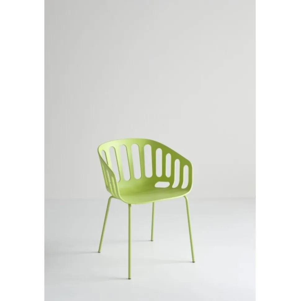 Sedia Basket Na Moderna E Contemporanea