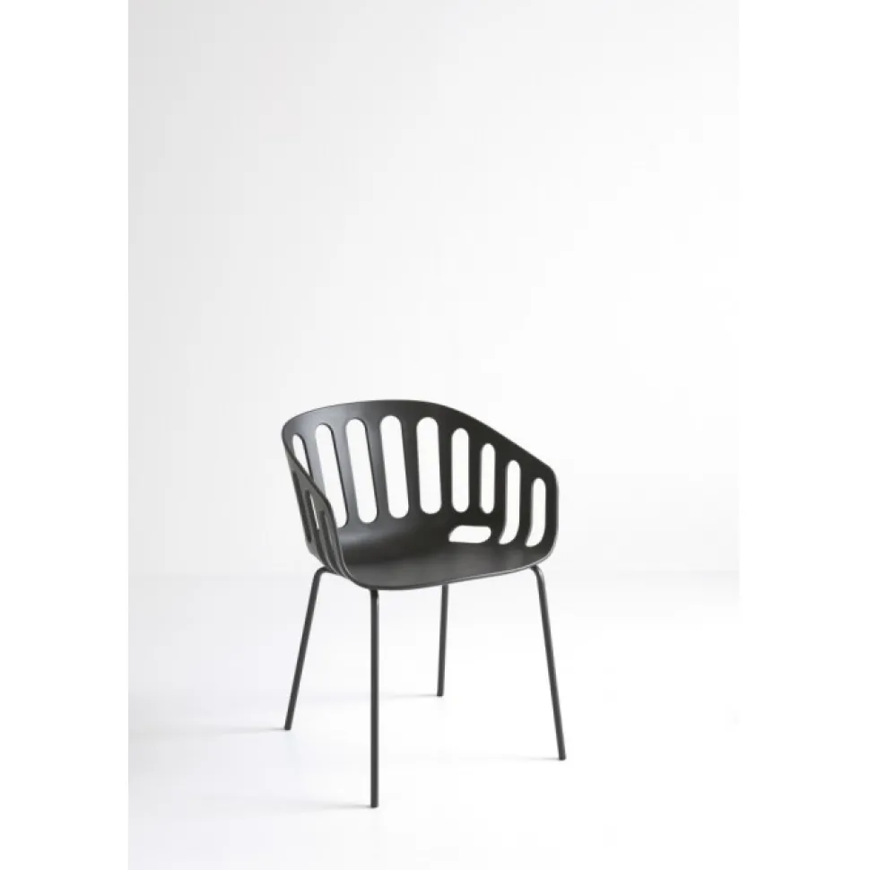 Sedia Basket Na Moderna E Contemporanea