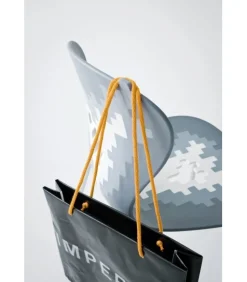 Sedia Big Bang Un Tuffo Nella Creativita Made In Italy