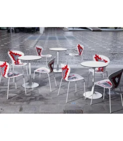 Sedia Big Bang Un Tuffo Nella Creativita Made In Italy