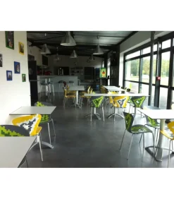 Sedia Big Bang Un Tuffo Nella Creativita Made In Italy