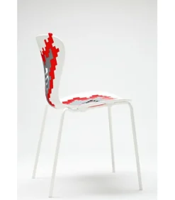 Sedia Big Bang Un Tuffo Nella Creativita Made In Italy