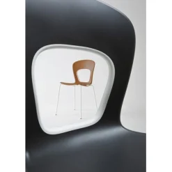 Sedia Blog Bella Innovativa E Fresca