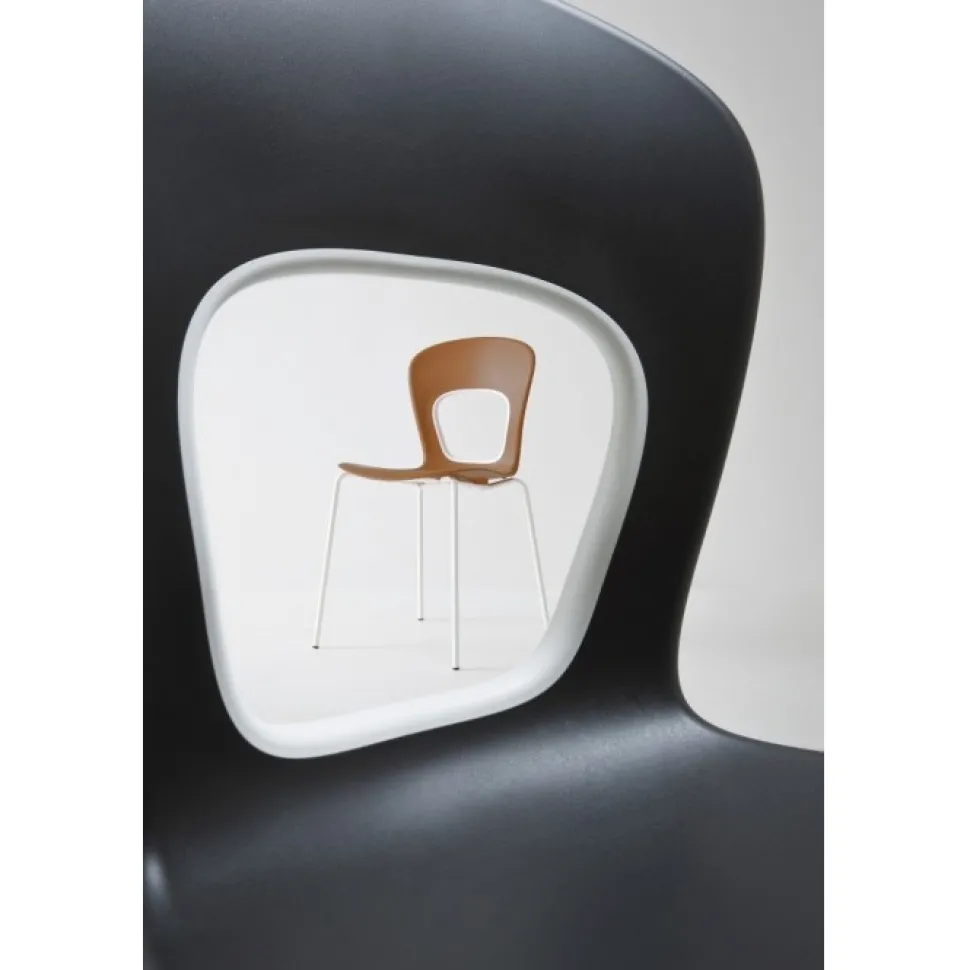 Sedia Blog Bella Innovativa E Fresca