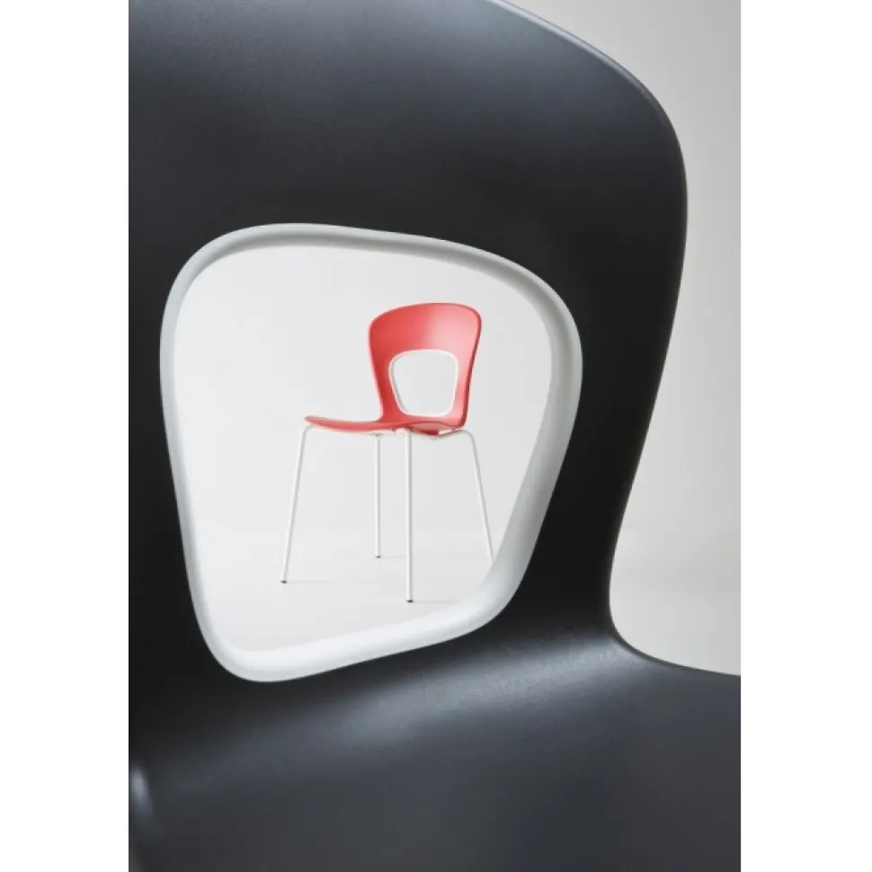 Sedia Blog Bella Innovativa E Fresca