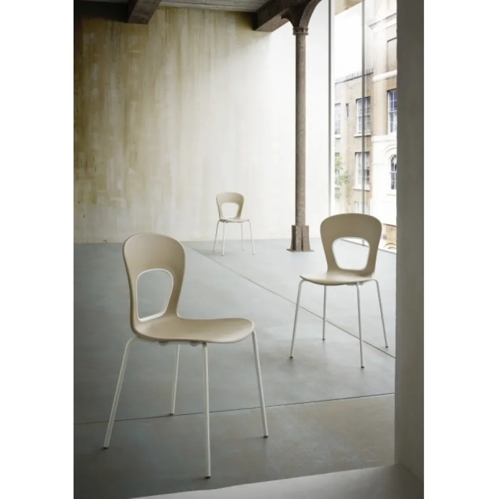 Sedia Blog Bella Innovativa E Fresca