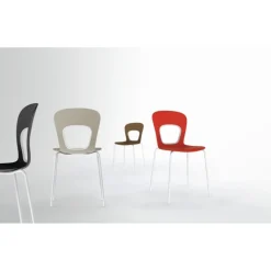 Sedia Blog Bella Innovativa E Fresca