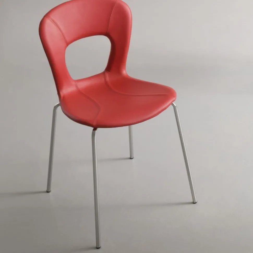 Sedia Blog Bella Innovativa E Fresca