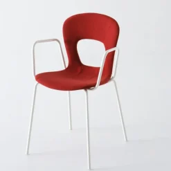 Sedia Blog Bella Innovativa E Fresca