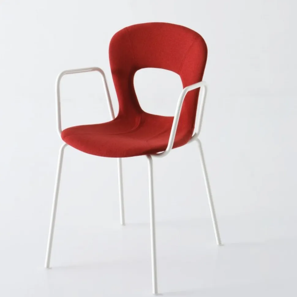 Sedia Blog Bella Innovativa E Fresca