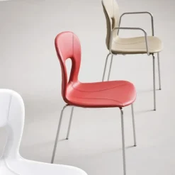 Sedia Blog Bella Innovativa E Fresca