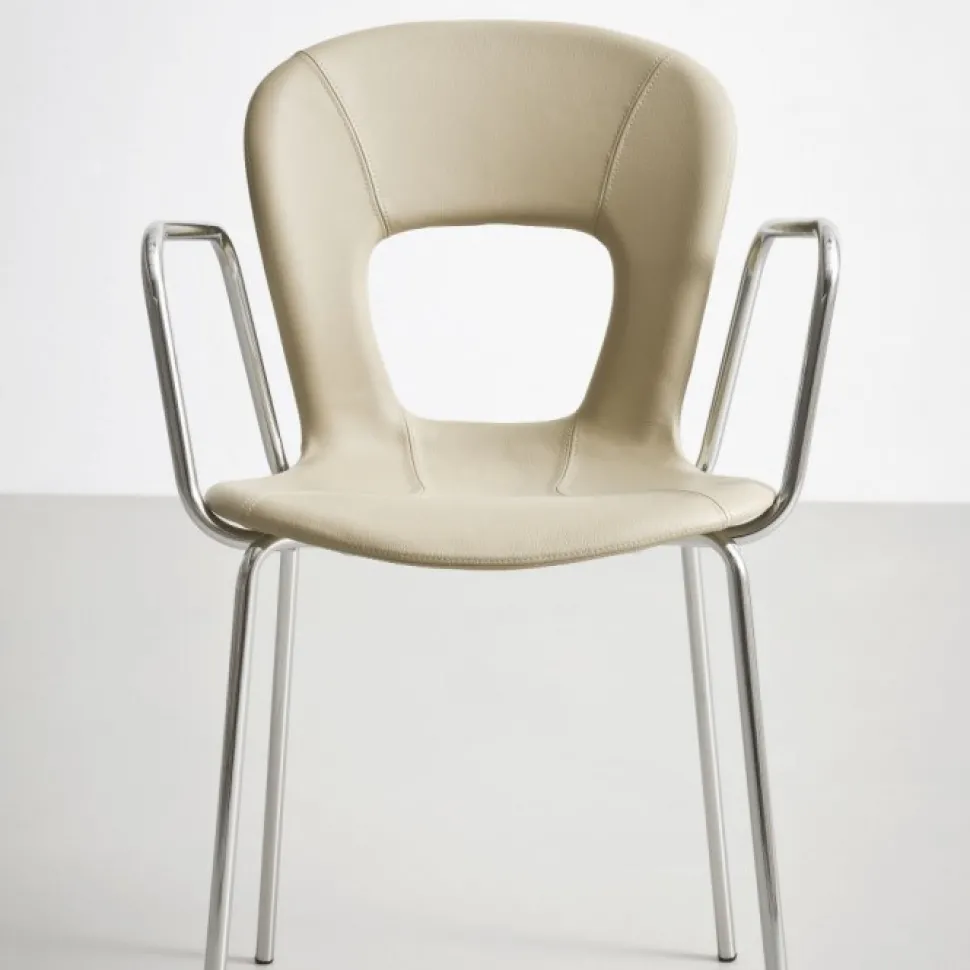 Sedia Blog Bella Innovativa E Fresca