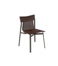 Sedia Breeze Per Ambienti Esterni.