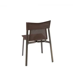 Sedia Breeze Per Ambienti Esterni.