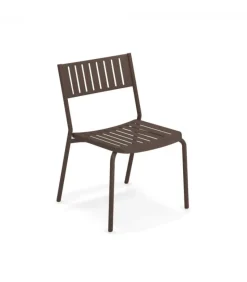 Sedia Bridge Sd Da Giardino.