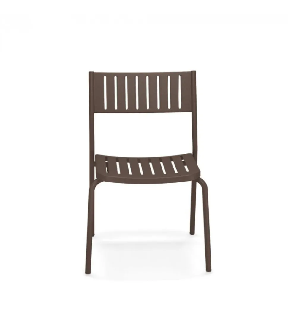 Sedia Bridge Sd Da Giardino.