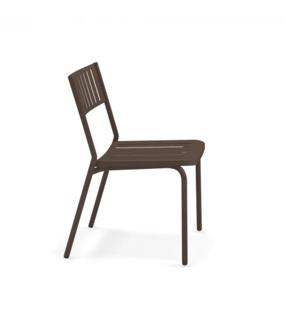 Sedia Bridge Sd Da Giardino.