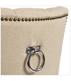 Sedia Cally Naturale