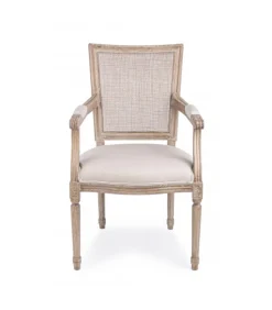 Sedia C-Br Liliane Beige