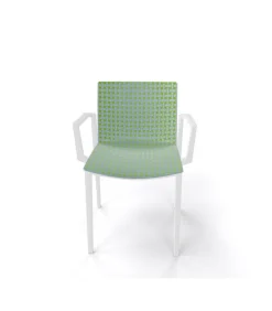 Sedia Clipperton Blend Leggerezza E Alta Qualita In Tecnopolimero