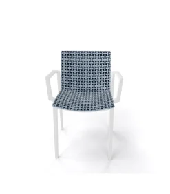 Sedia Clipperton Blend Leggerezza E Alta Qualita In Tecnopolimero